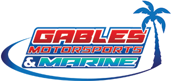 Gables Motorsports of Wesley Chapel Logo