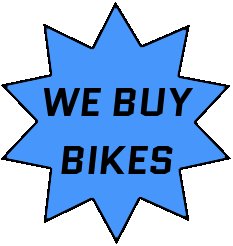 We Buy Bikes