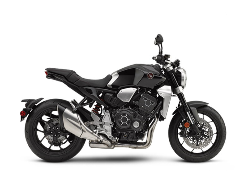 Honda Cb300r Cb1000r | Gables Motorsports of Wesley Chapel Florida