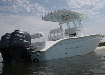 Cape-Horn Boats for sale