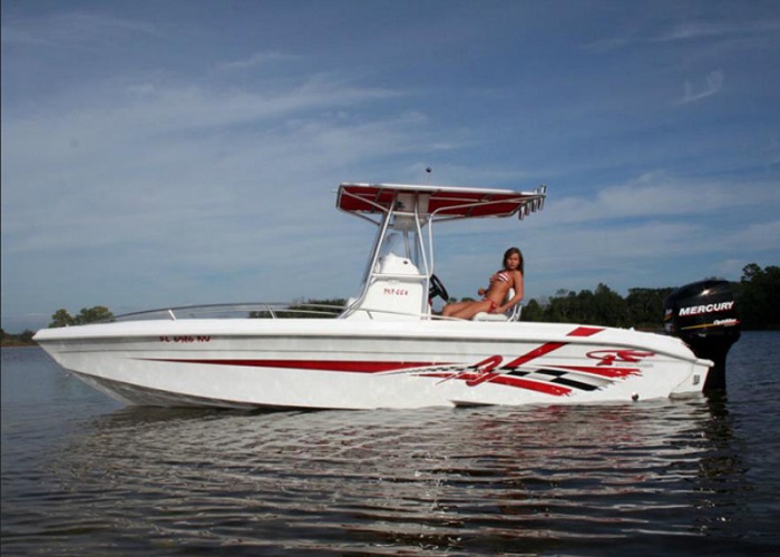 Glasstream Boats for sale