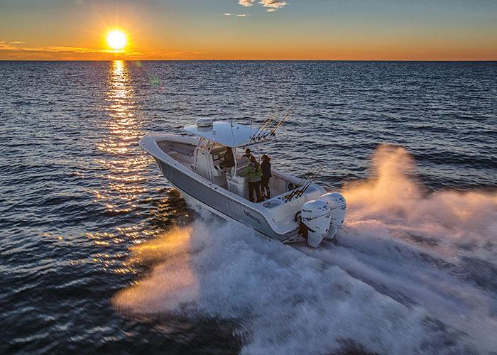 Mako Boats for sale